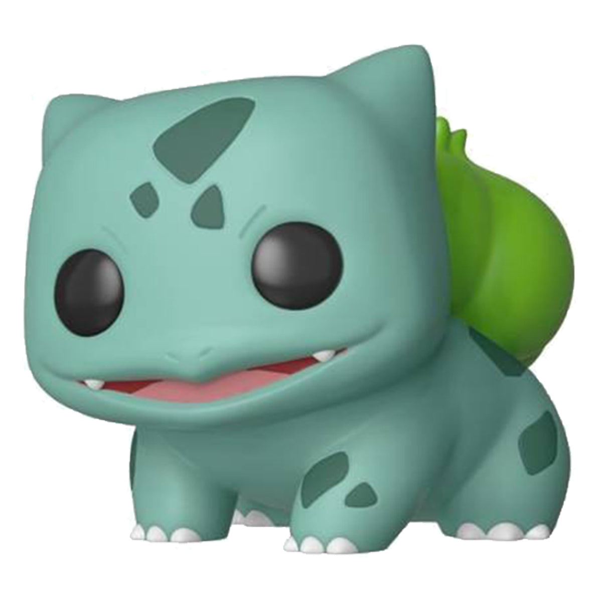 Pokemon Bulbasaur Pop! Vinyl RS