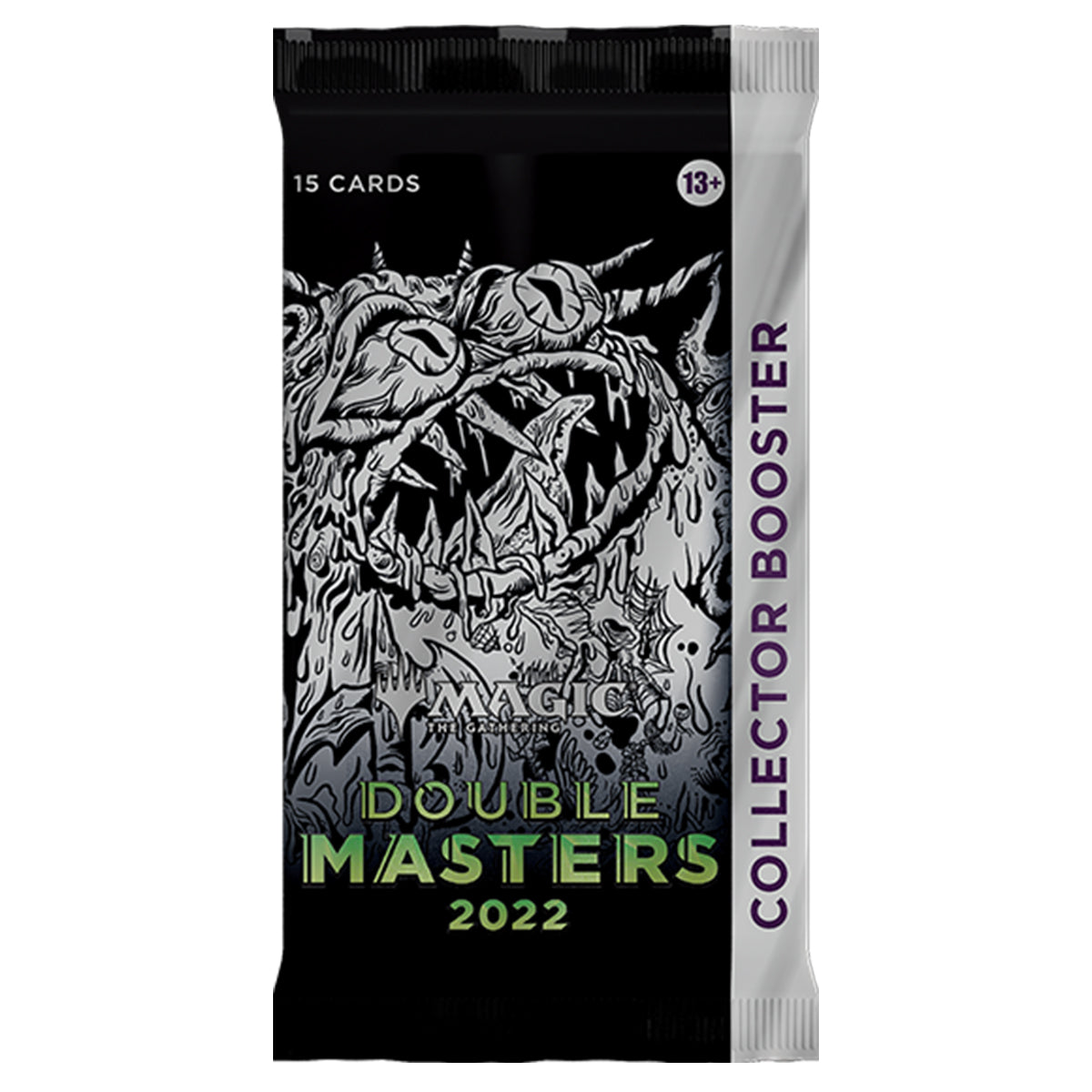 Magic Double Masters 2022 Single Collector Booster