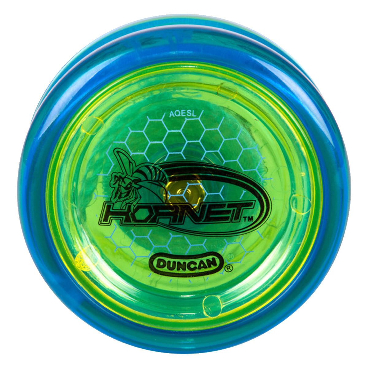 Duncan Yo Yo Intermediate Hornet Pro Looping Yo Yo (Random select)