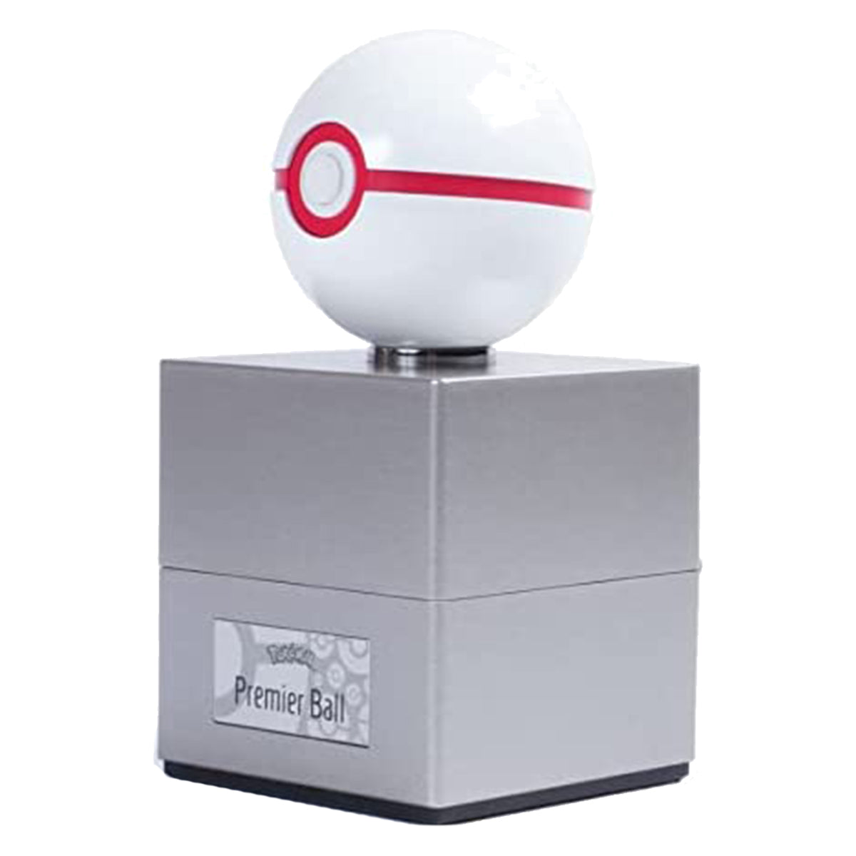 Pokemon Premier Ball Prop Replica