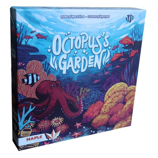 Octopus' Garden