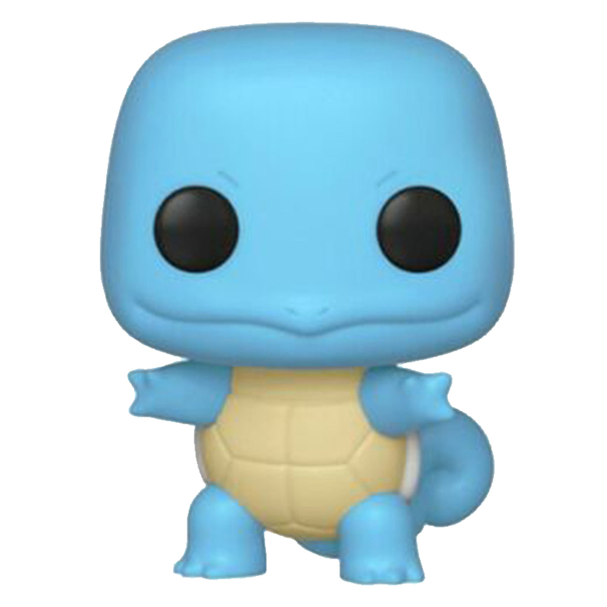 Pokemon Squirtle Pop Vinyl RS