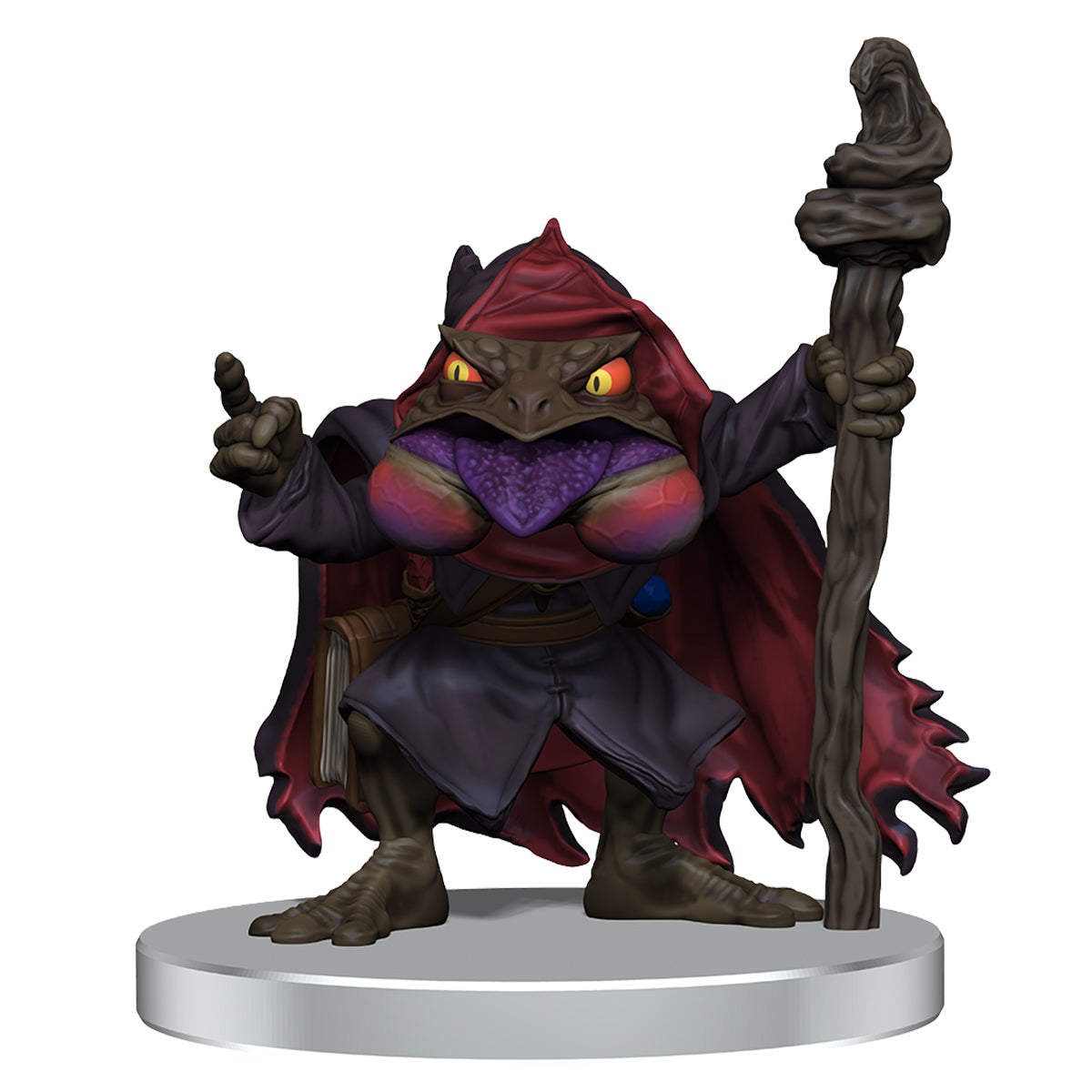 D&D Icons of the Realm Strixhaven Set 1
