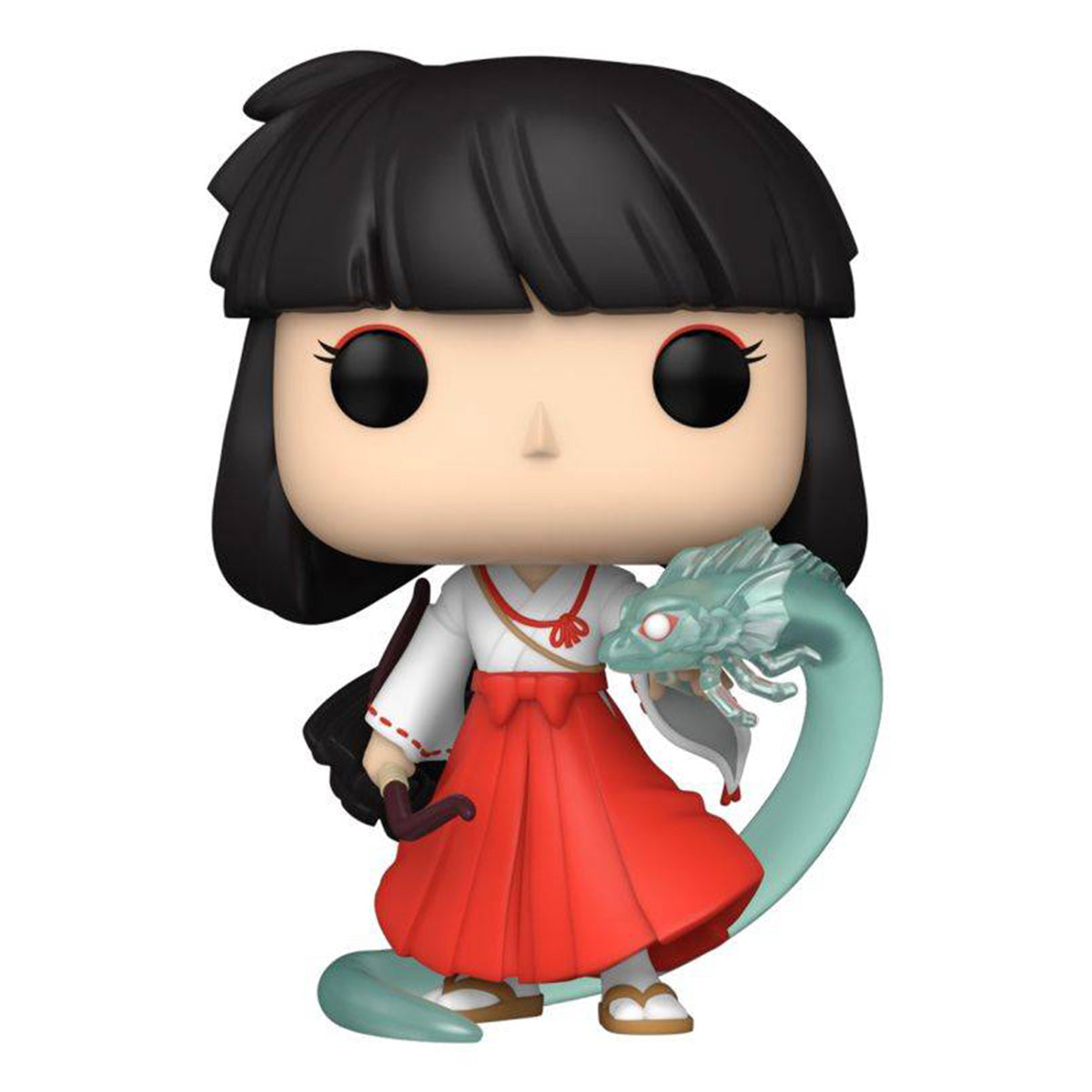 Inuyasha - Kikyo Pop! Vinyl