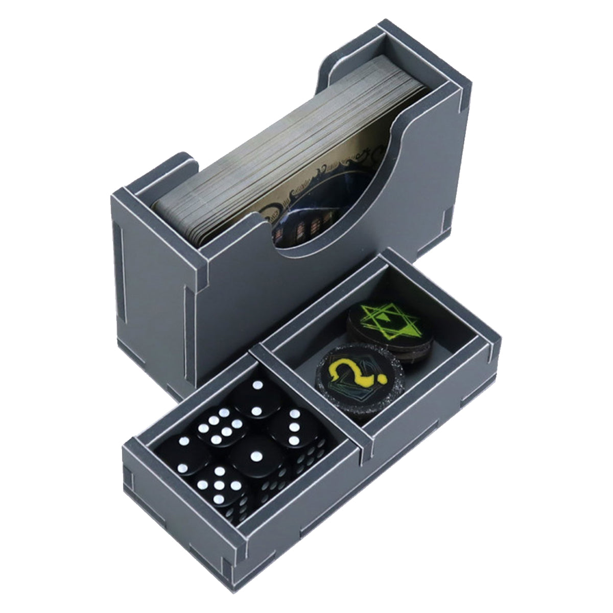 Folded Space Game Inserts Arkham Horror