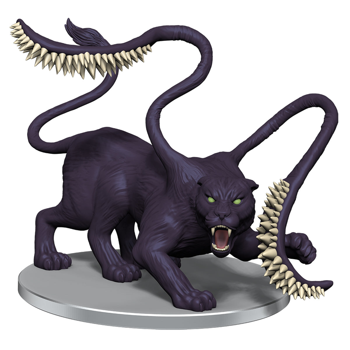 D&D Classic Collection Monsters D-F
