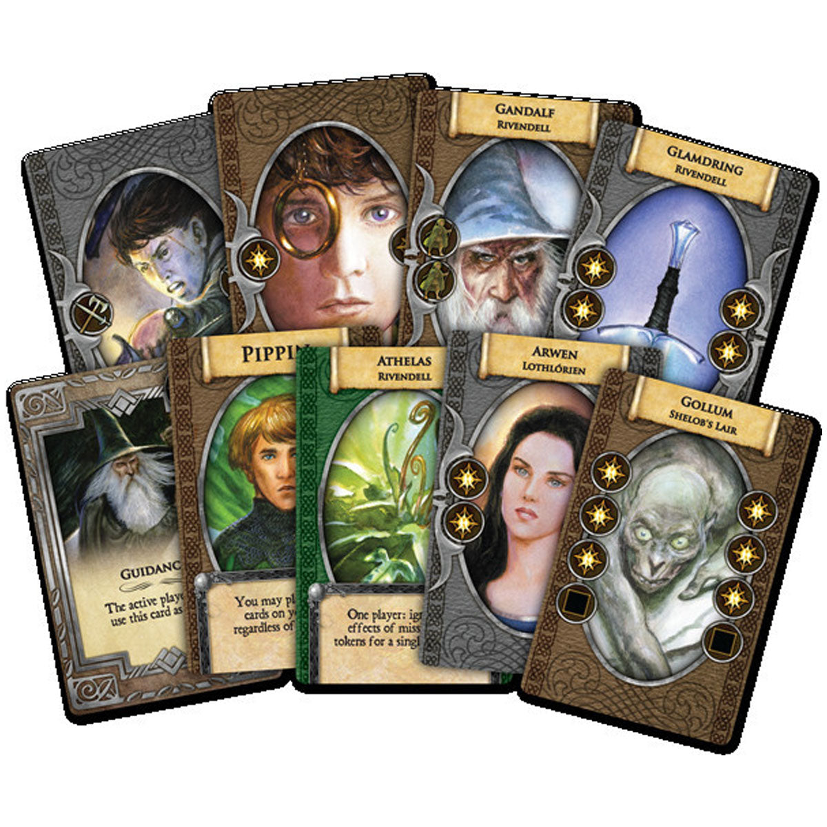 The Lord of the Rings Anniversarry Edition