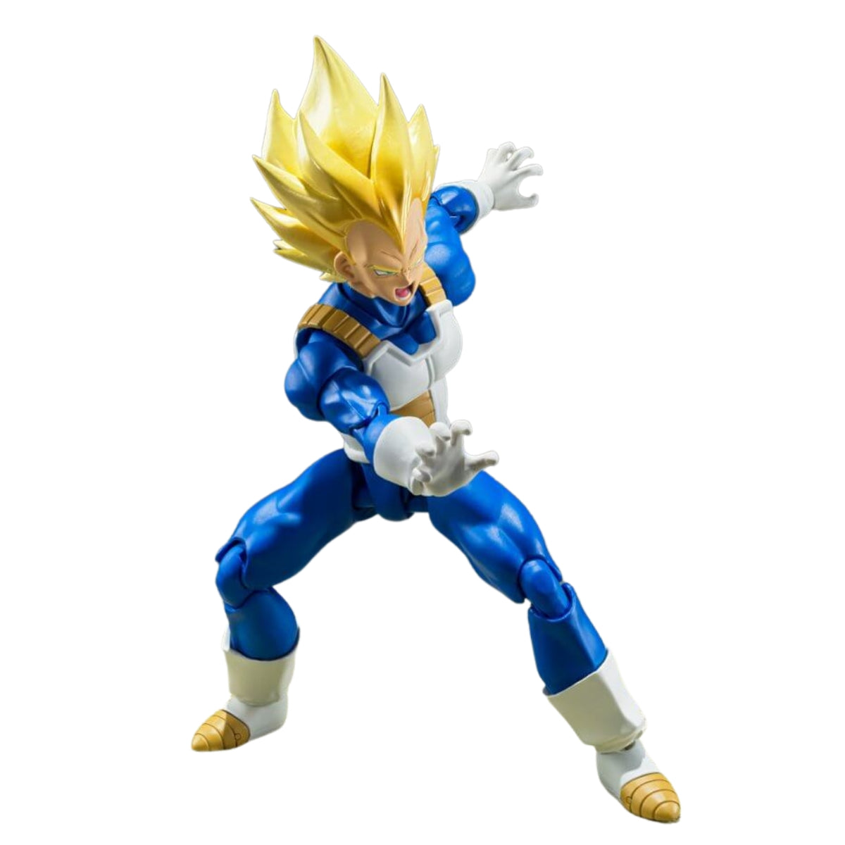 S.H.FIGUARTS Super Saiyan Vegeta Awakened Super Saiyan Blood