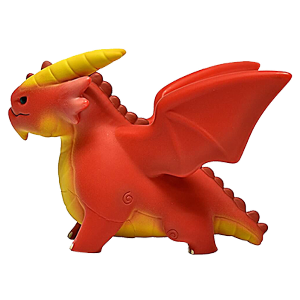 ULTRA PRO Dungeons and Dragons Red Dragon Figurine
