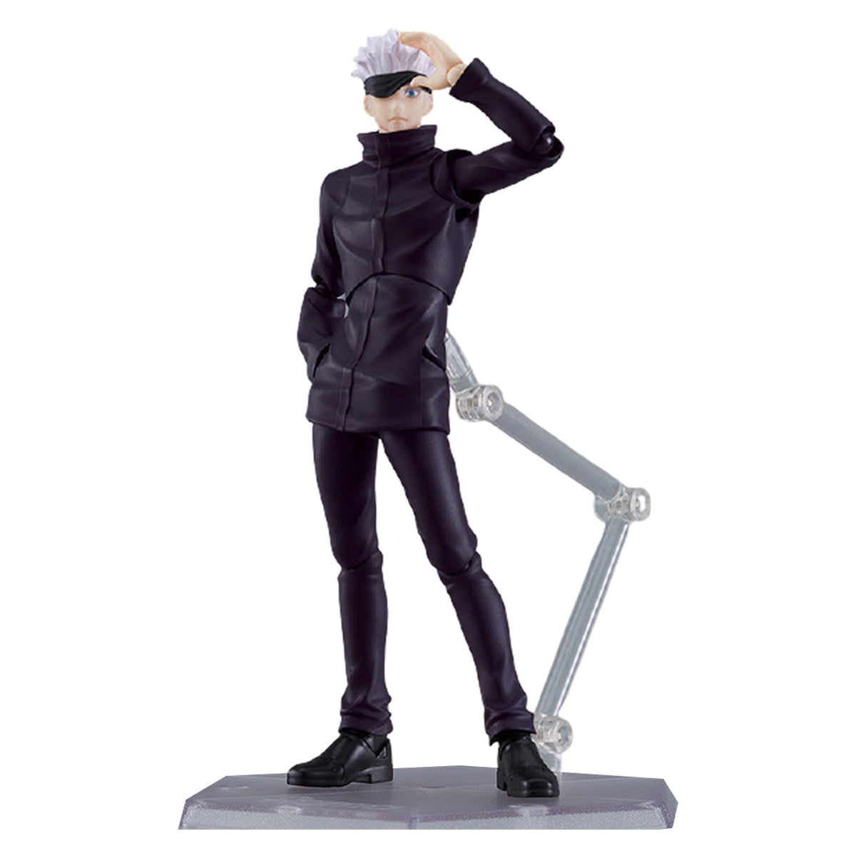 Jujutsu Kaisen Figma Satoru Gojo