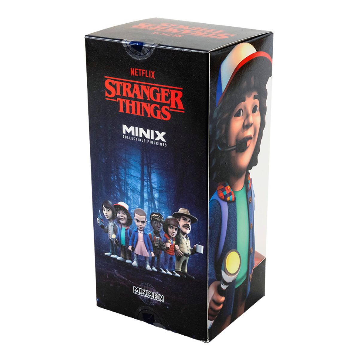 MINIX Stranger Things Dustin