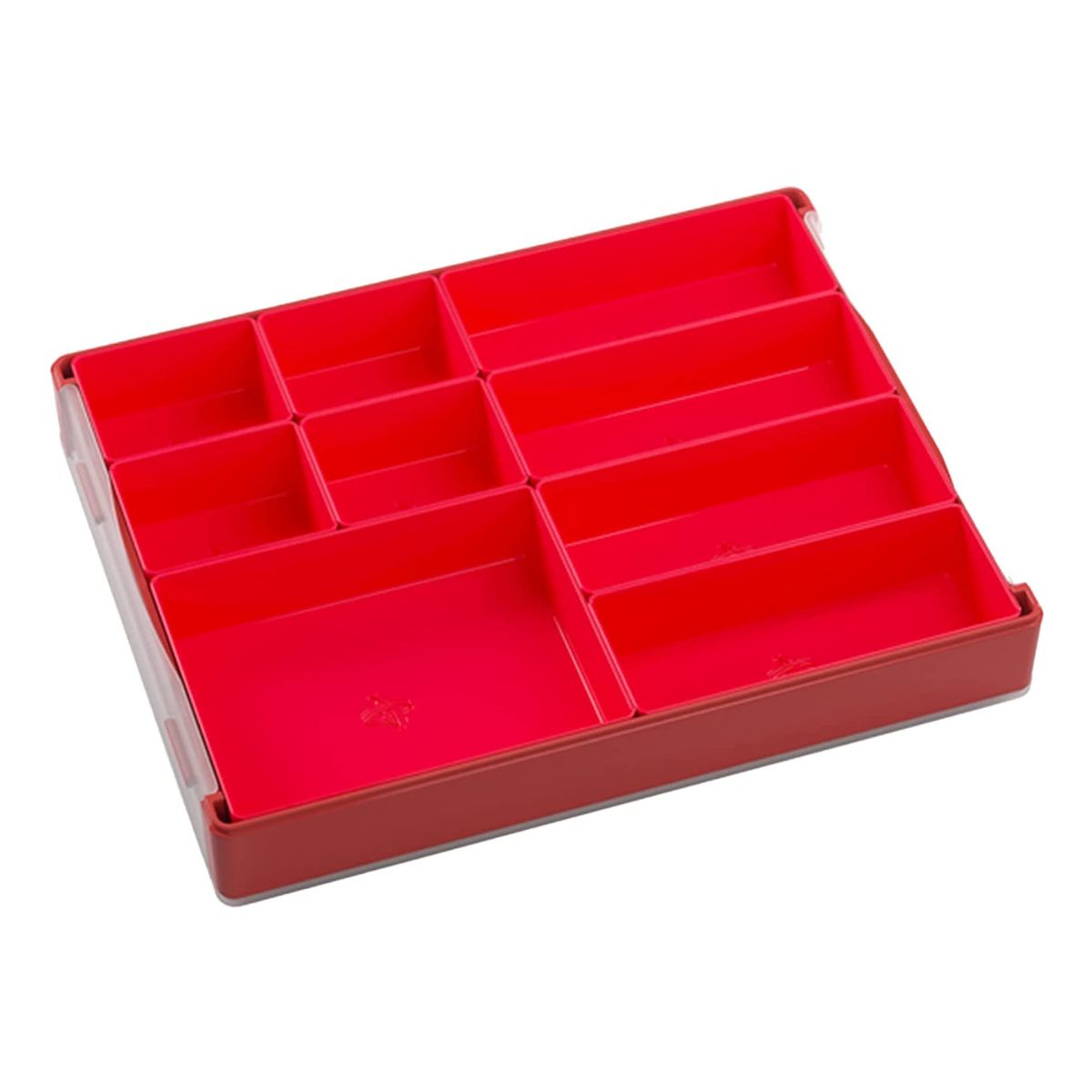 Gamegenic Token Silo Convertible Red Box