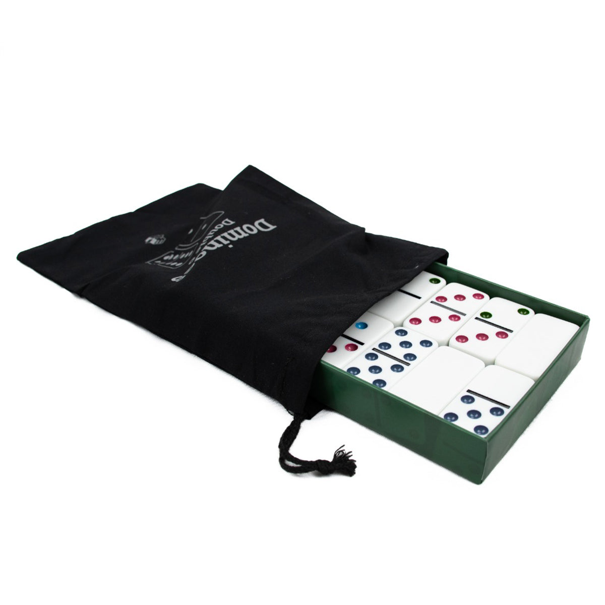 LPG Dominoes Double 6