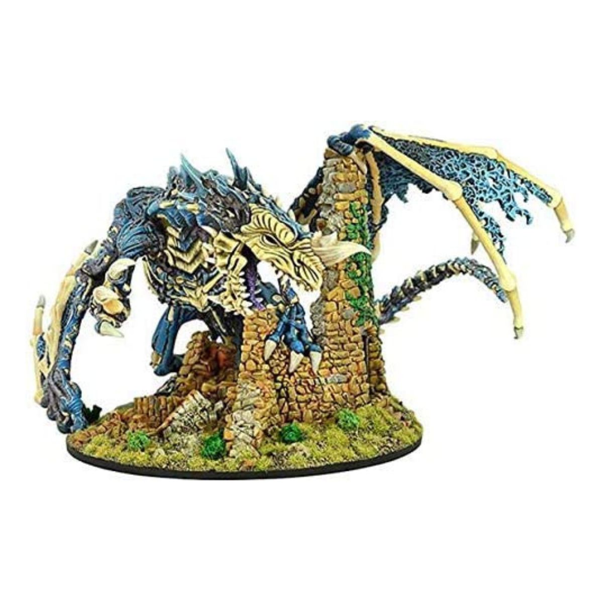 D&D Collectors Series Miniatures Neverwinter Dracolich