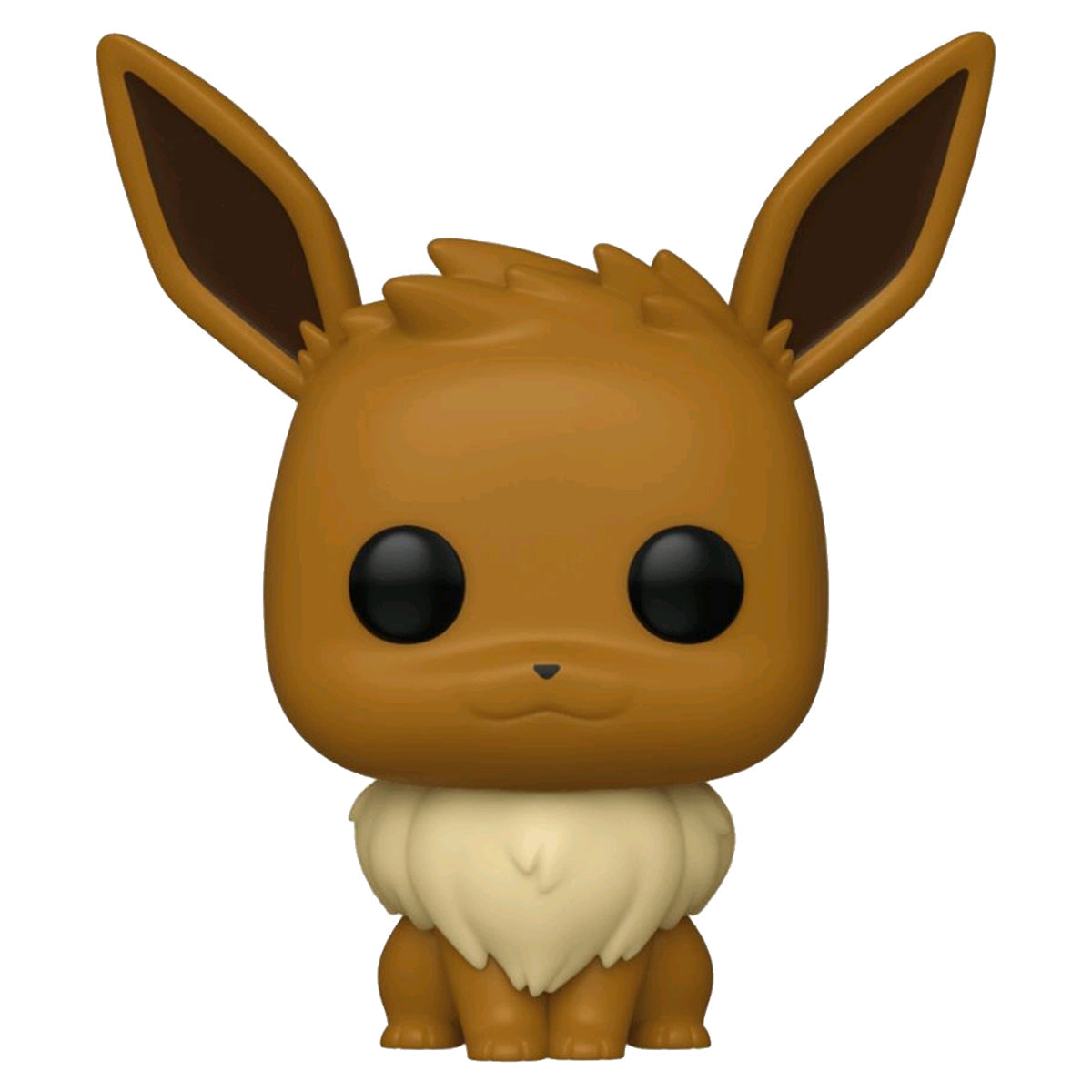 Pokemon Eevee Pop Vinyl RS