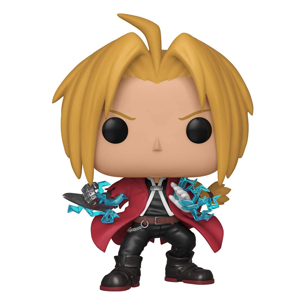 Fullmetal Alchemist Edward Elric Pop Vinyl