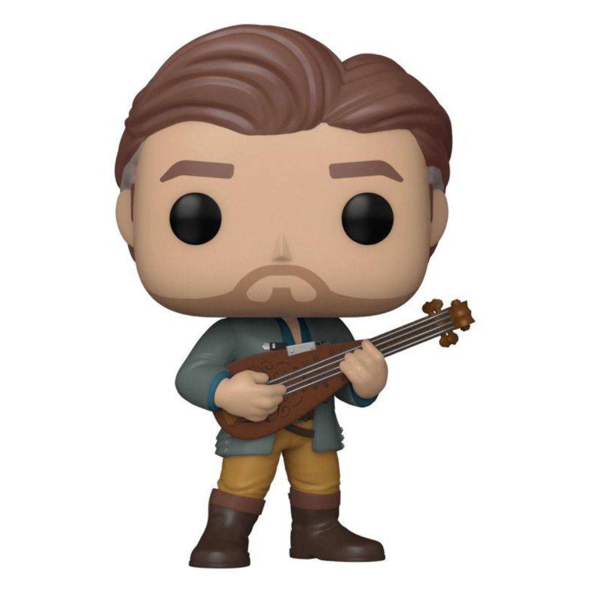Dungeons & Dragons: Honor Among Thieves (2023) - Edgin Pop! Vinyl