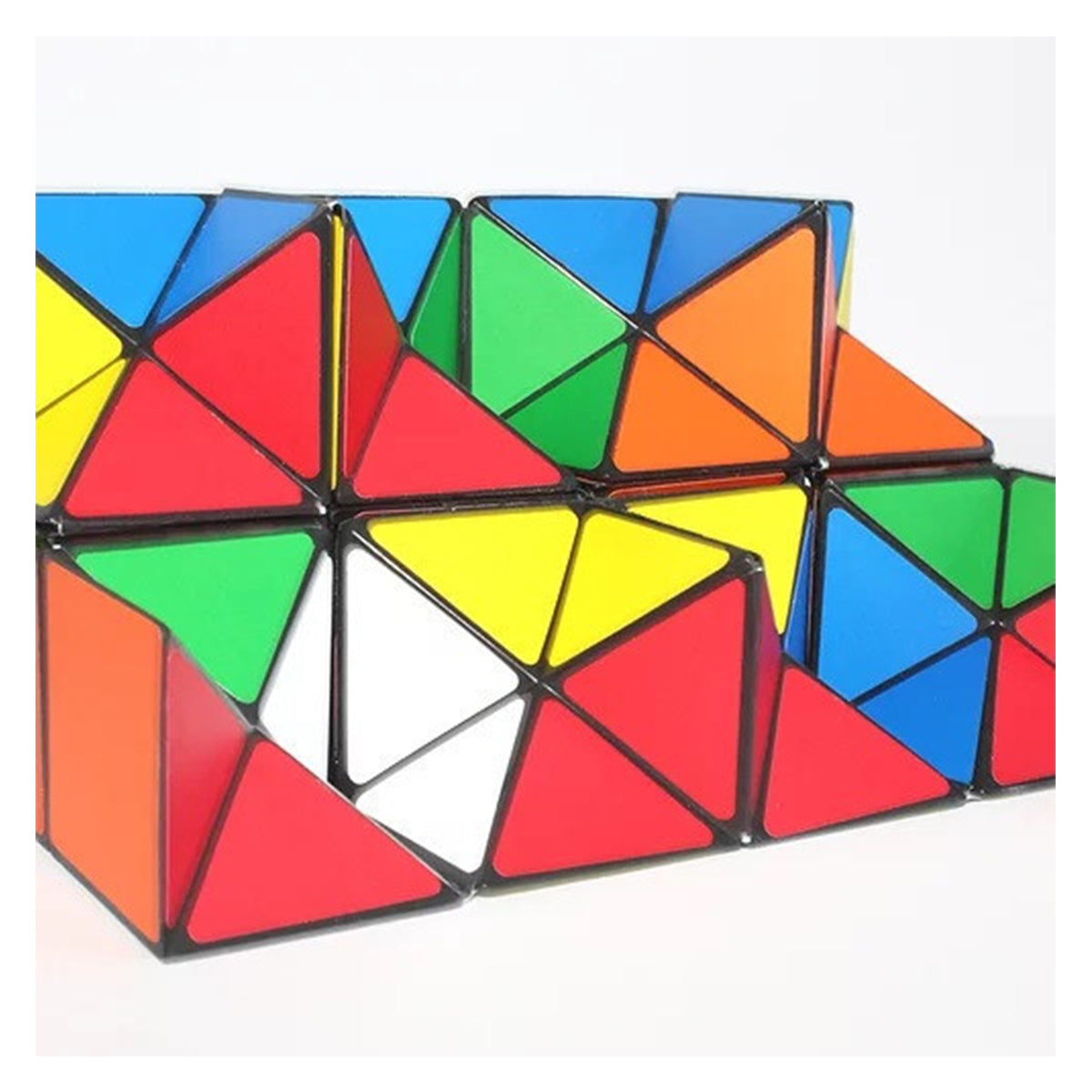 Rubik's Magic Star 2 Pack Version 2