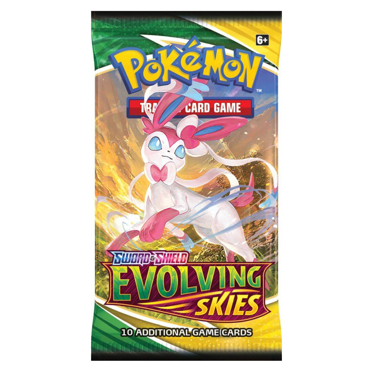POKEMON Evolving Skies Booster Box TCG