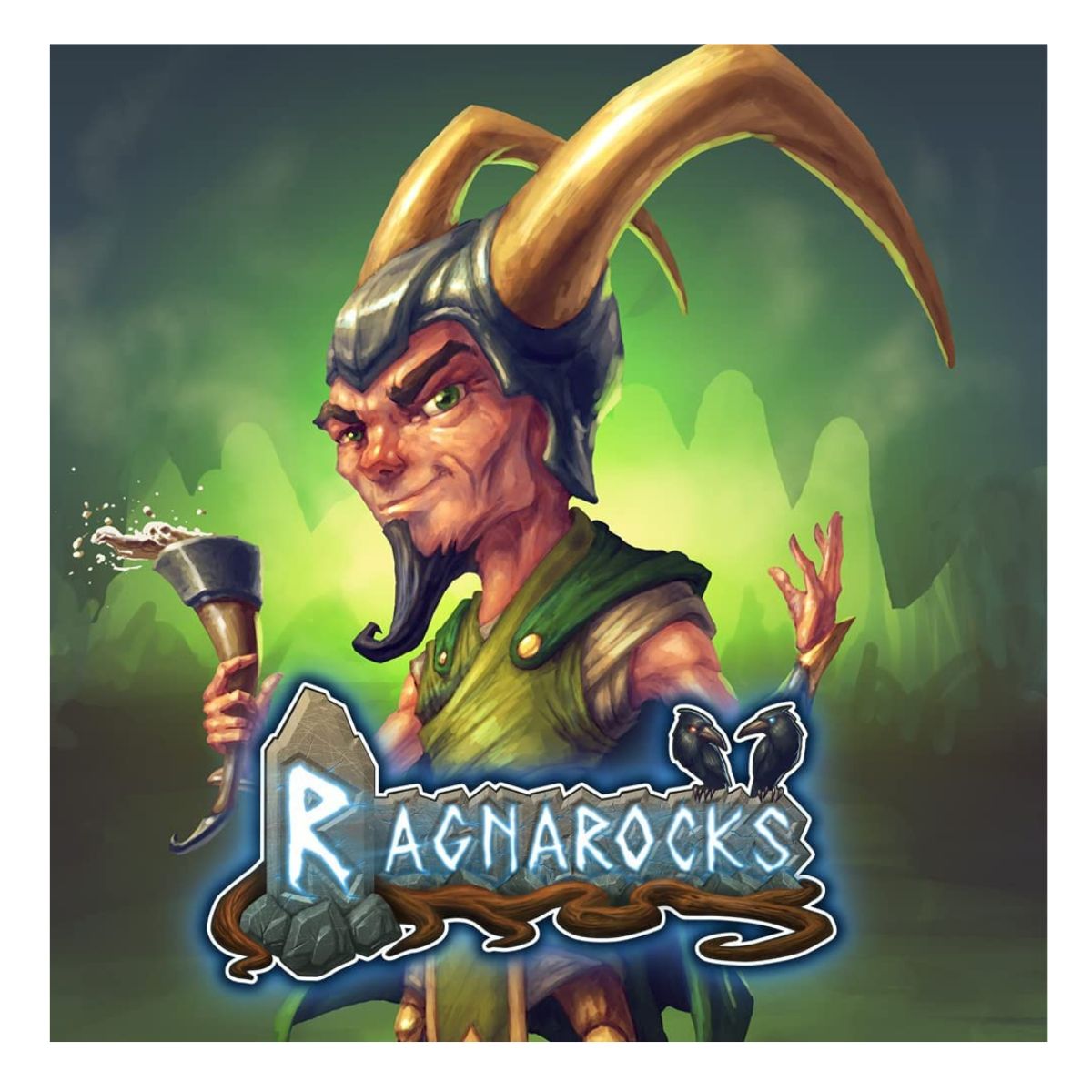 Ragnarocks