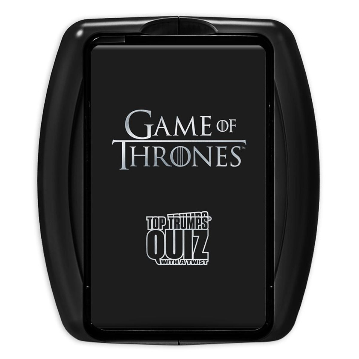 Game of Thrones Quiz