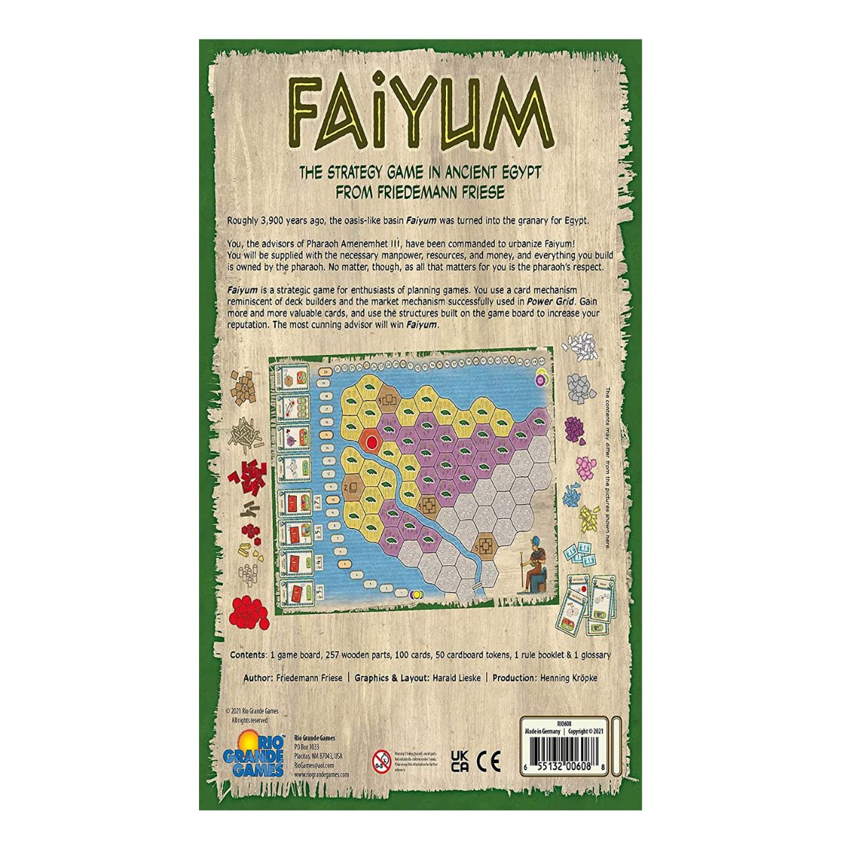 Faiyum