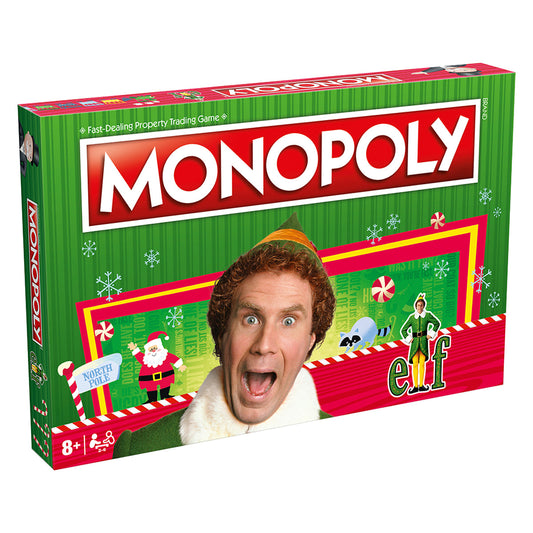 Elf Monopoly