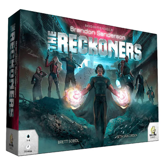 The Reckoners Standard