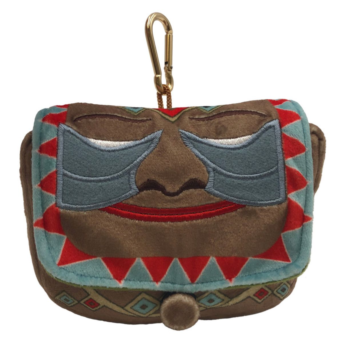 D&D Bag of Holding Gamer Pouch