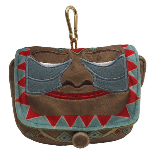 D&D Bag of Holding Gamer Pouch
