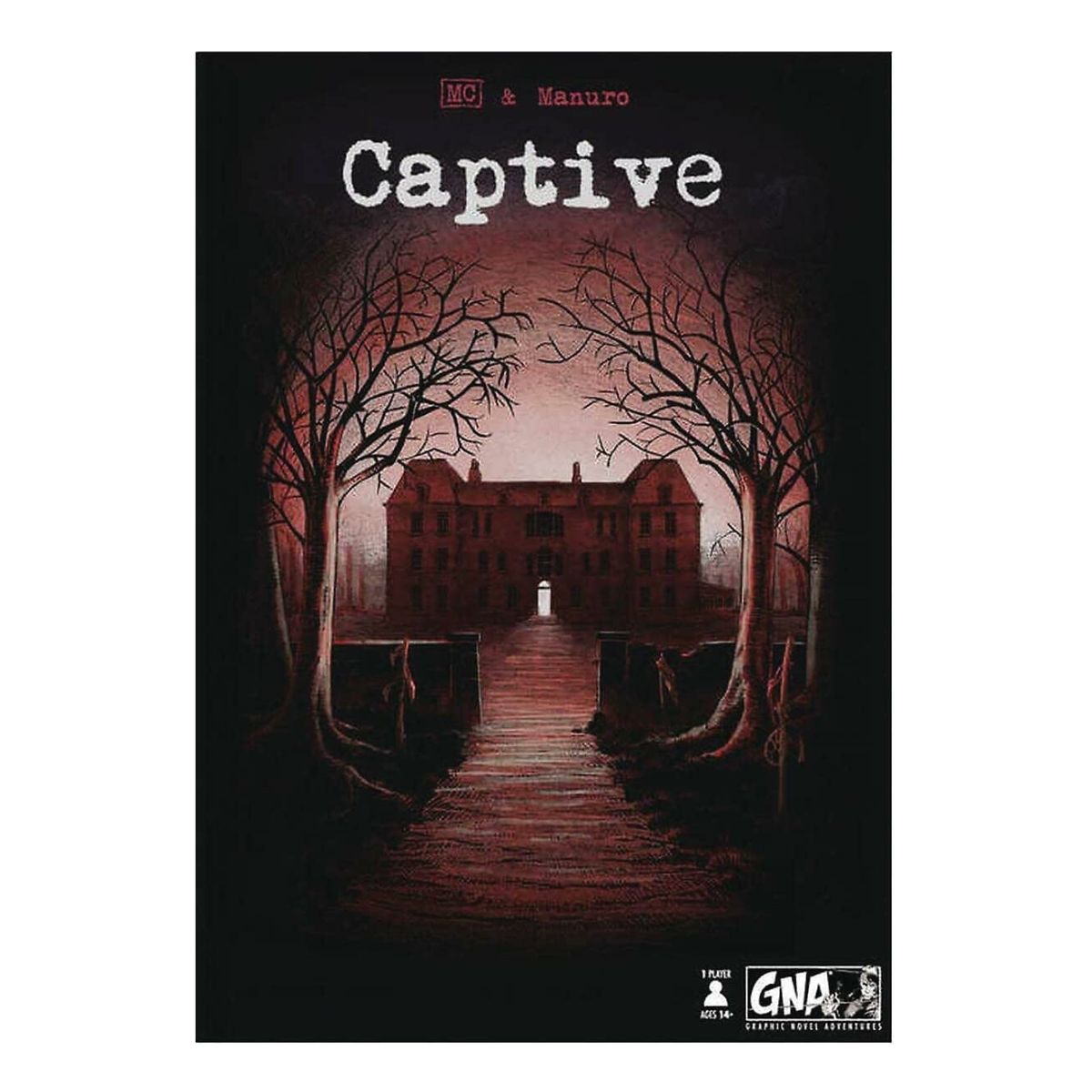 Captive