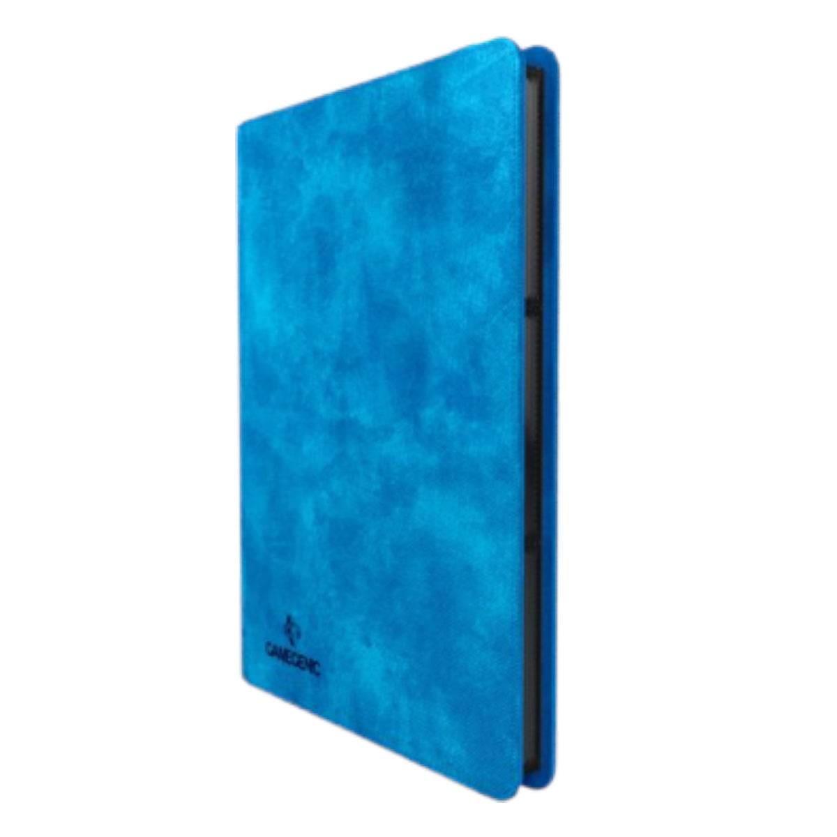 Gamegenic Prime Album 18 Pocket Blue