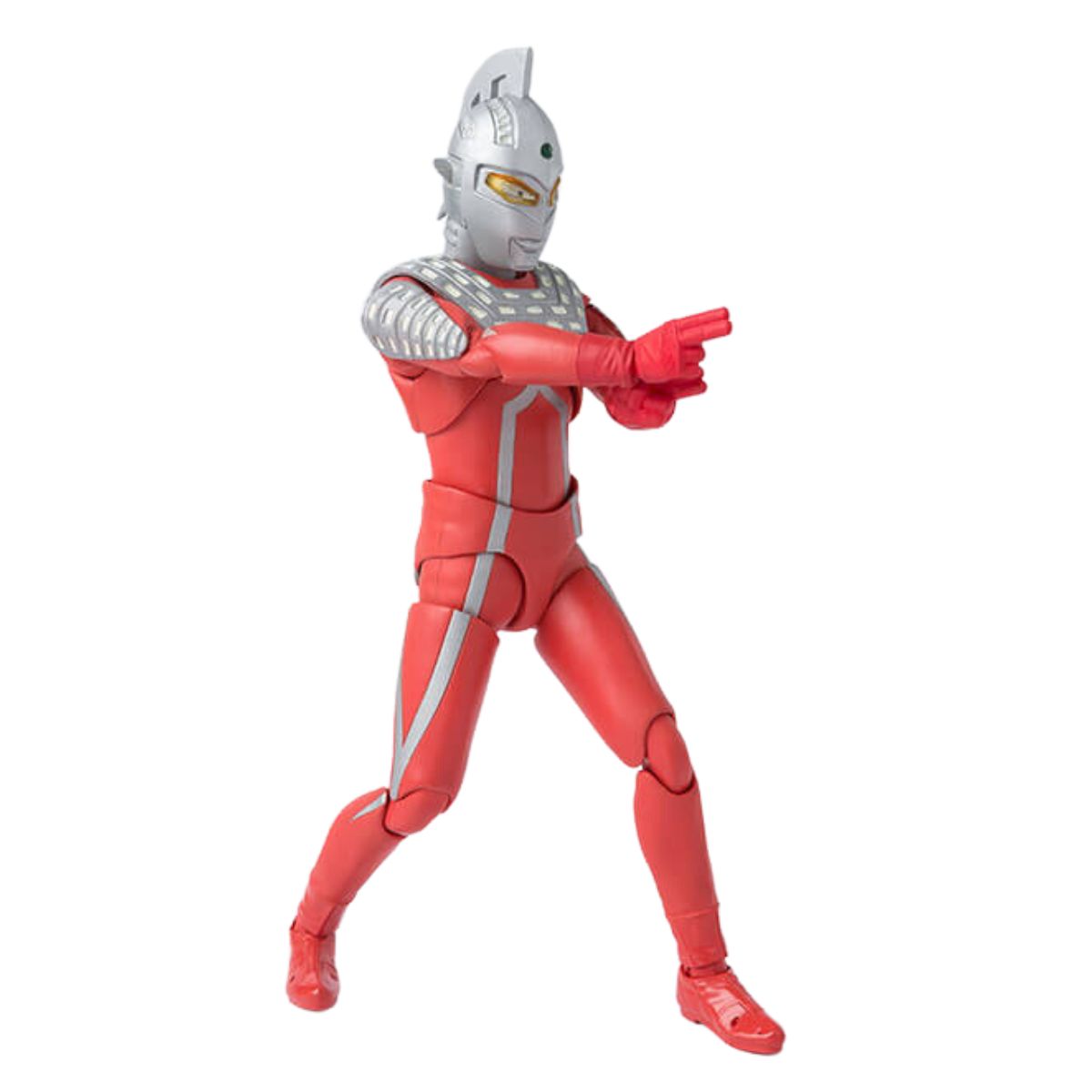 S.H.FIGUARTS Ultraman Ultraseven