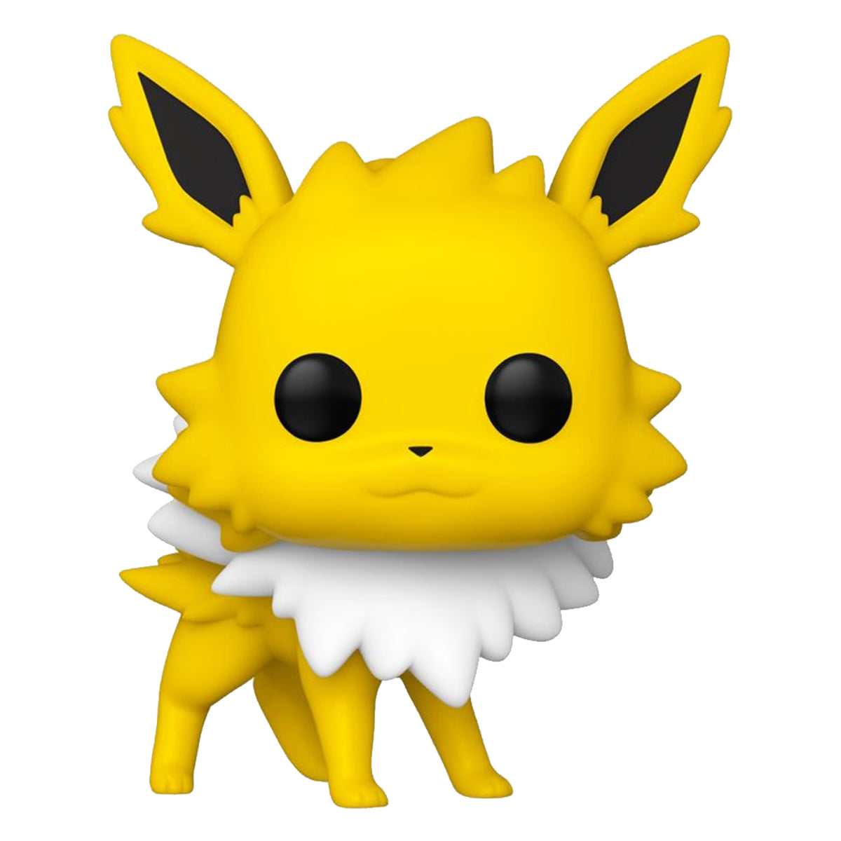 Pokemon Jolteon Pop Vinyl RS