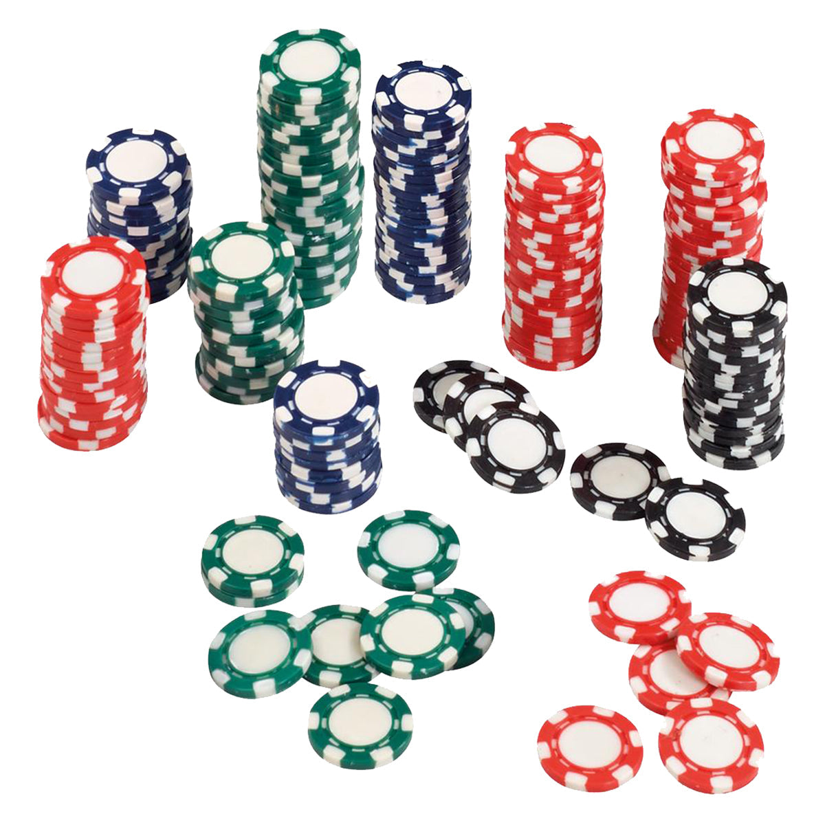 Waddingtons No. 1 Travel Poker Set