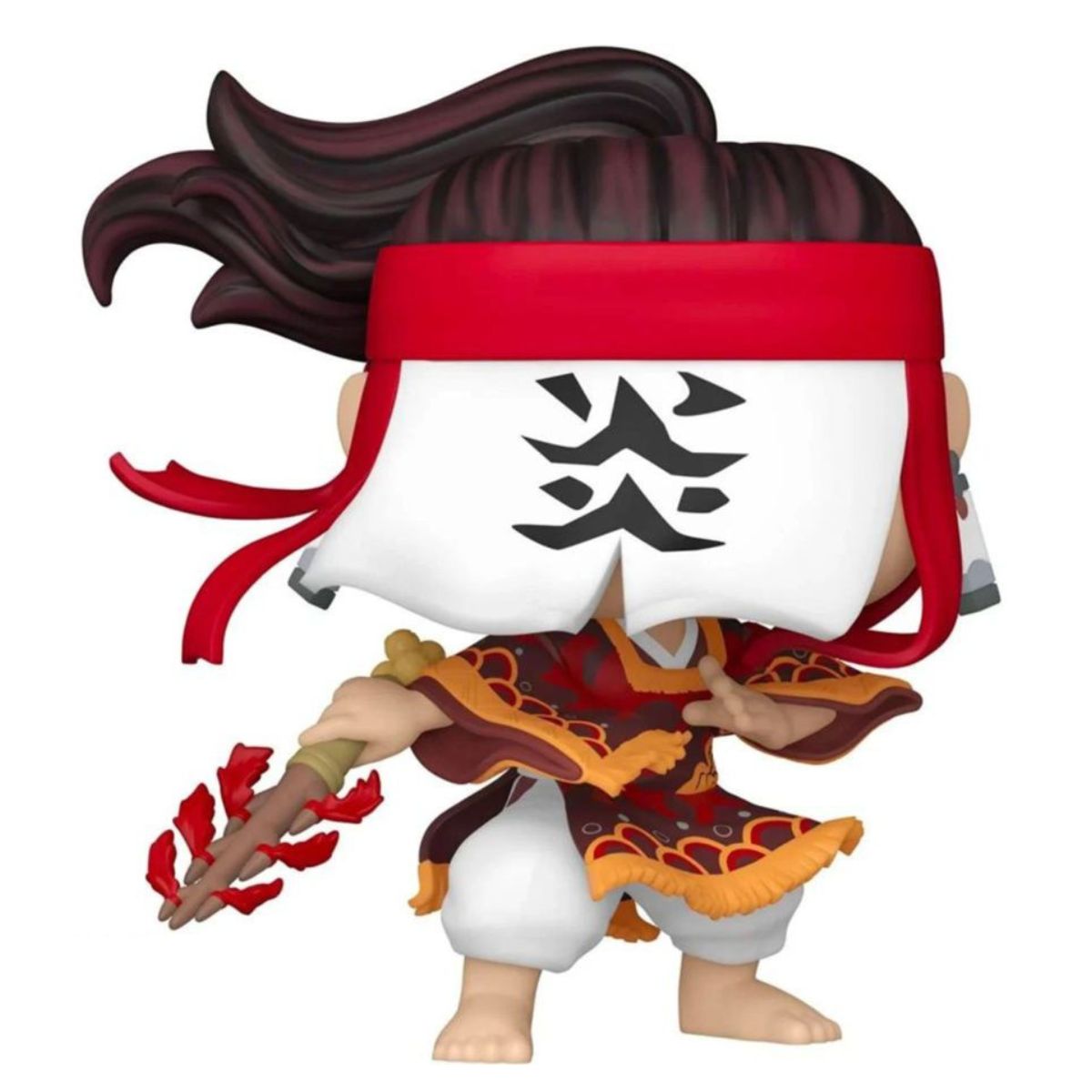 Demon Slayer - Tanjuro Kamado Pop!