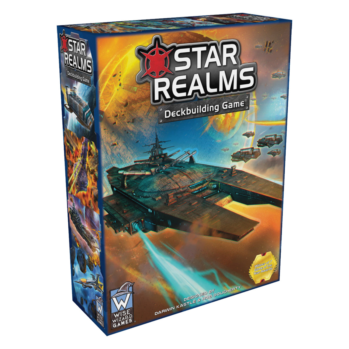 Star Realms Box Set