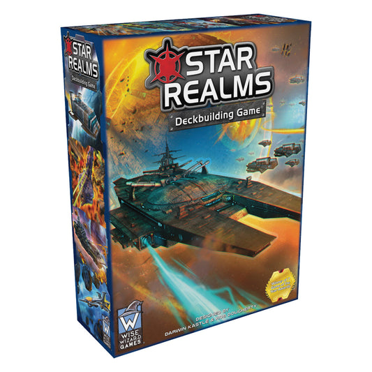 Star Realms Box Set
