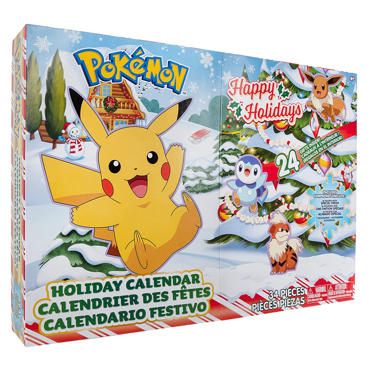 Advent Calendars