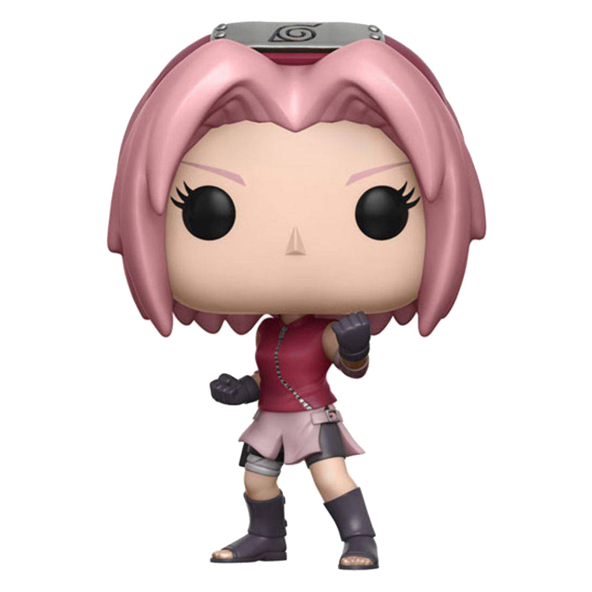 Naruto Shippuden - Sakura Pop! Vinyl