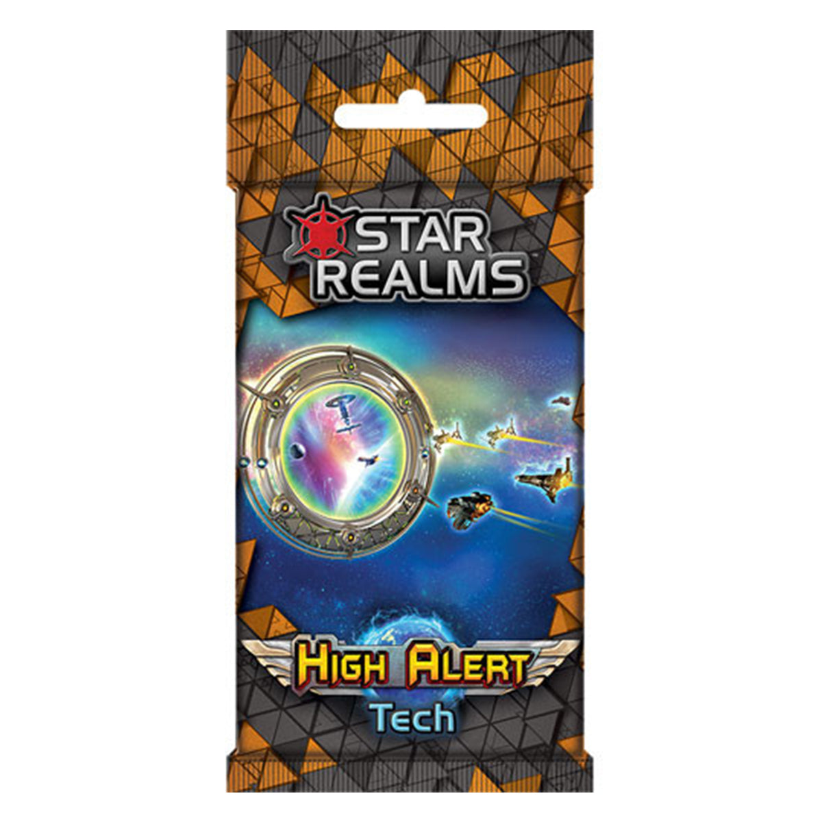 Star Realms High Alert (Set of 4)