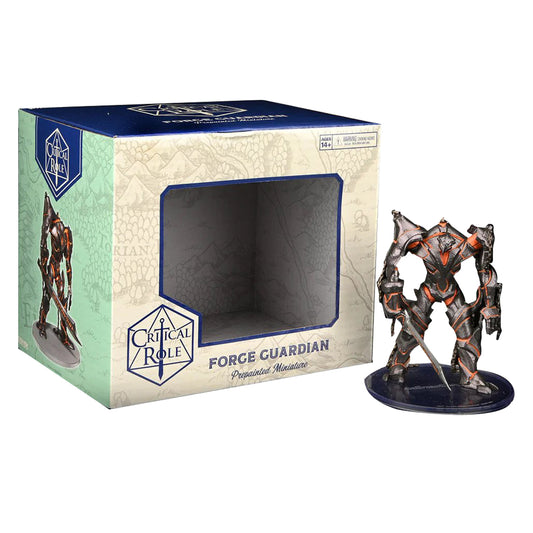 Critical Role Monsters of Exandria Huge Premium Figure