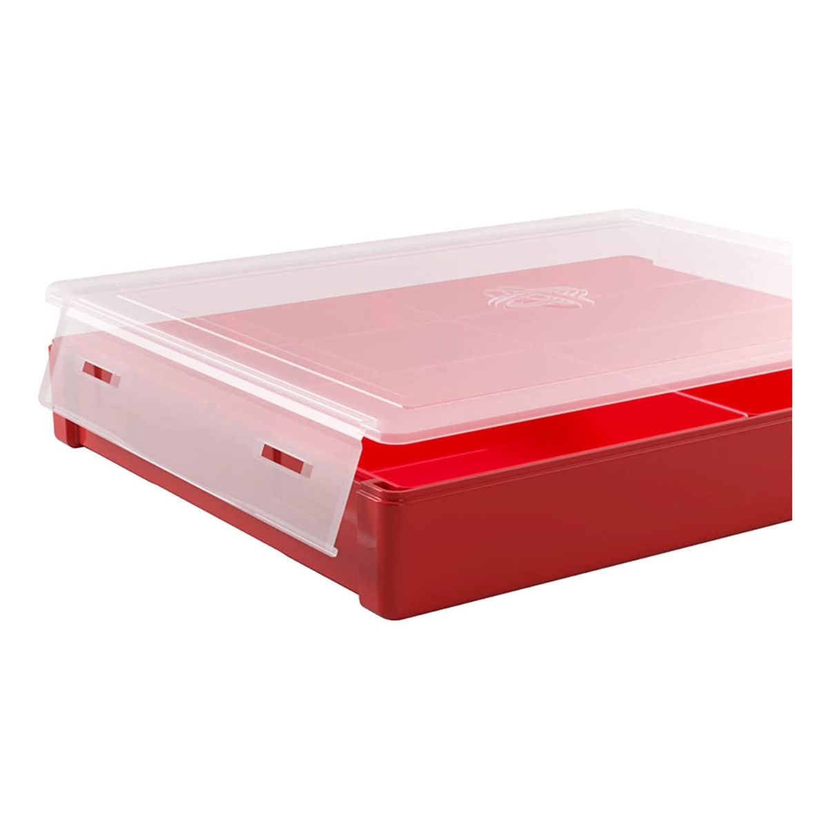 Gamegenic Token Silo Convertible Red Box