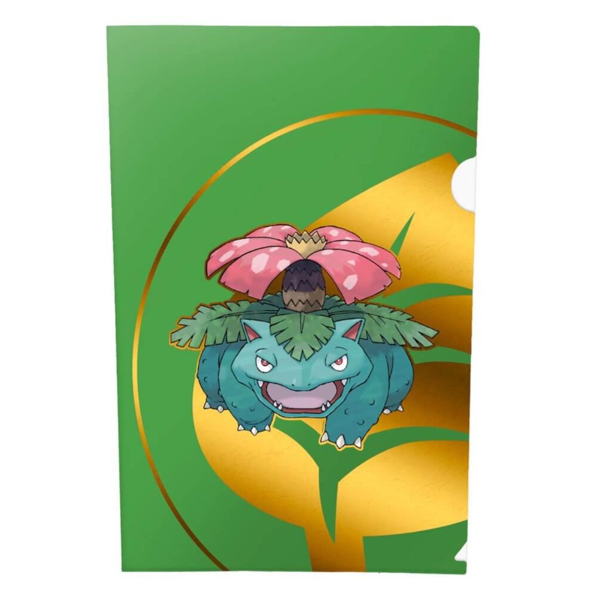 ULTRA PRO Pokemon Tournament Folios 3 pack- Series 1