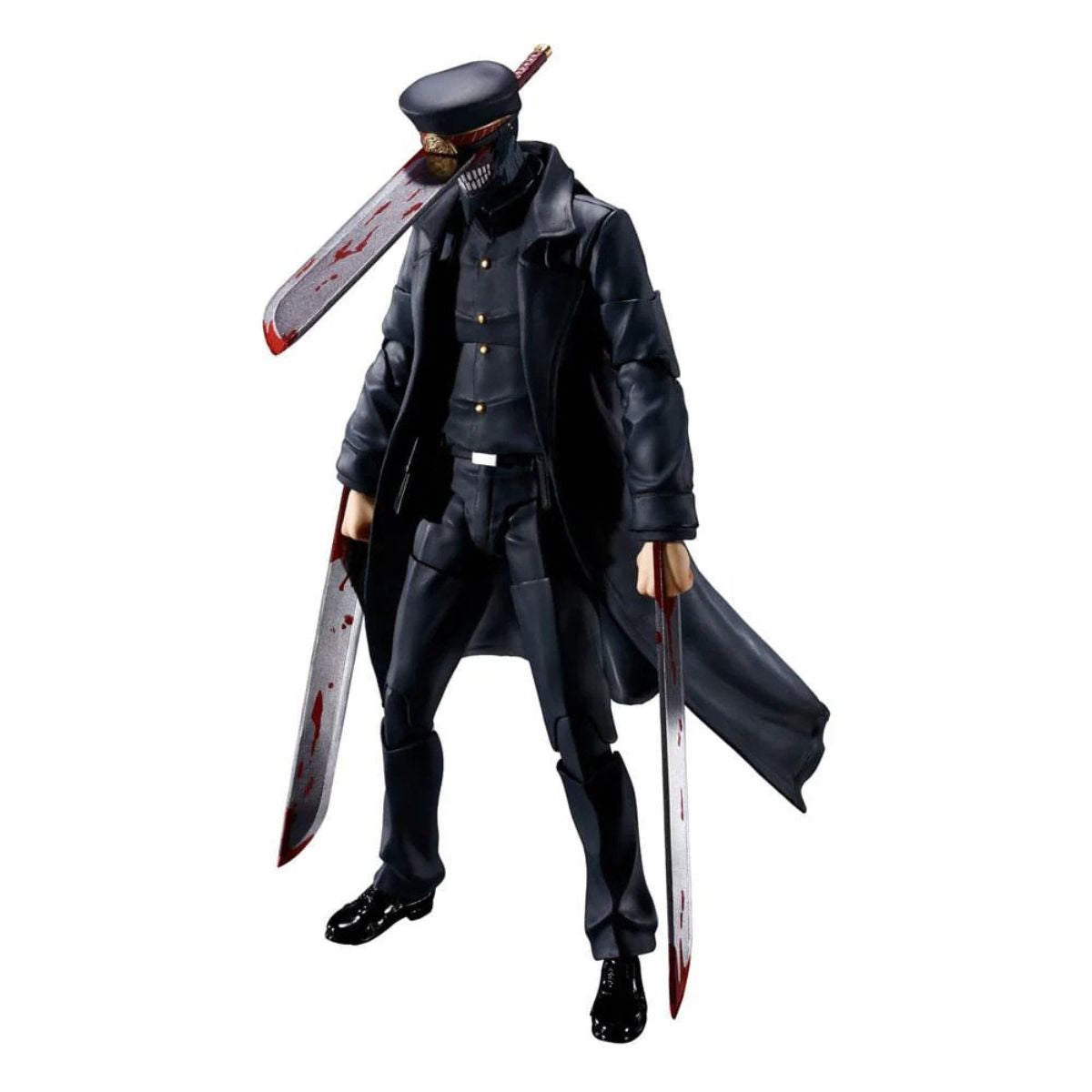 S.H.FIGUARTS Chainsaw Man Samurai Sword