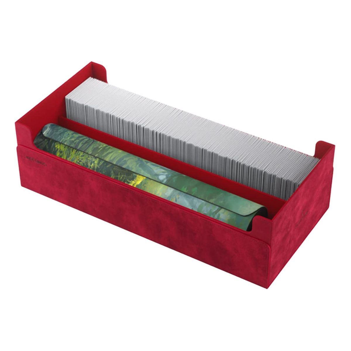 Gamegenic Dungeon 1100+ Convertible Red