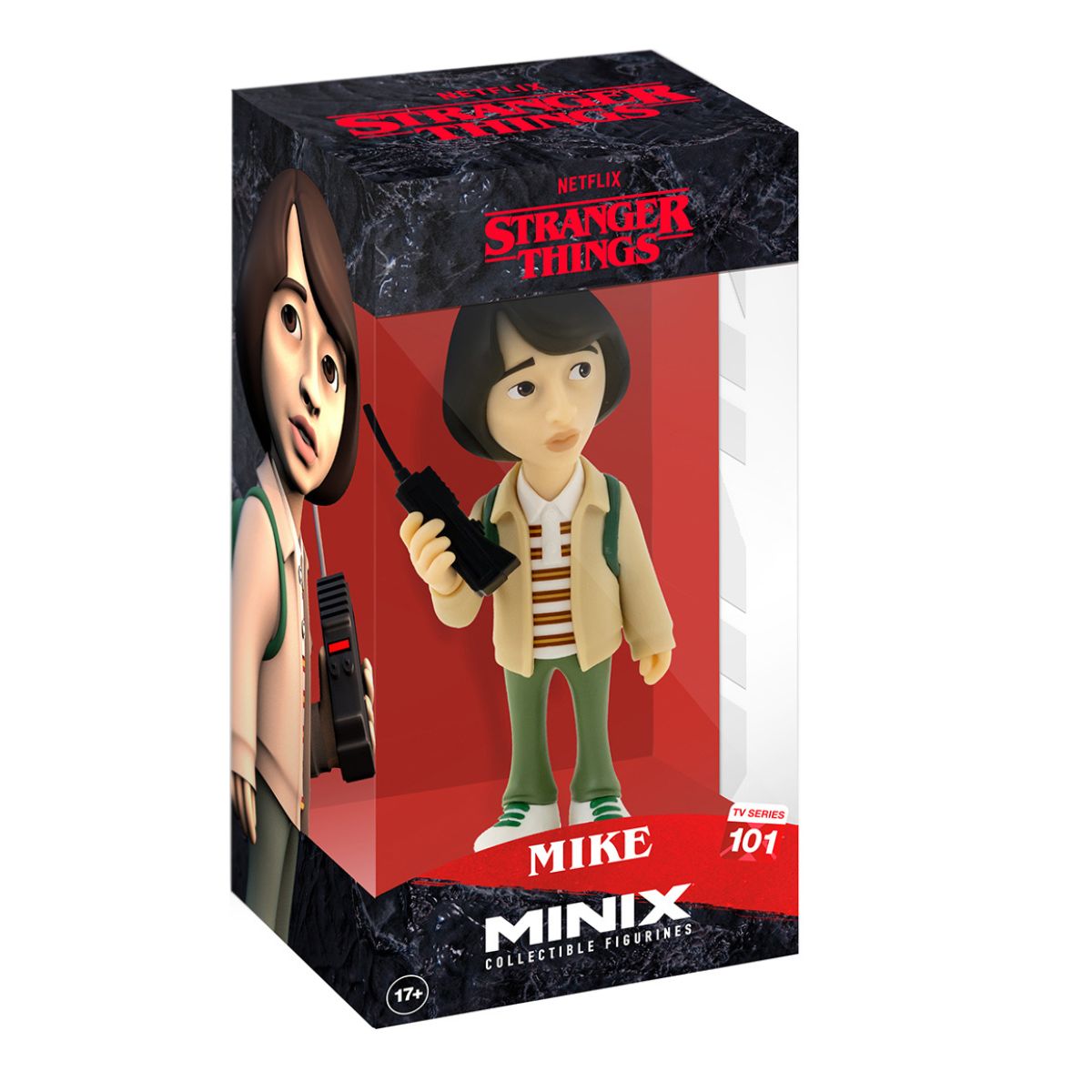 MINIX Stranger Things Mike
