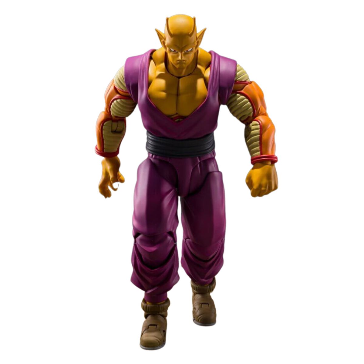 S.H.FIGUARTS Orange Piccolo