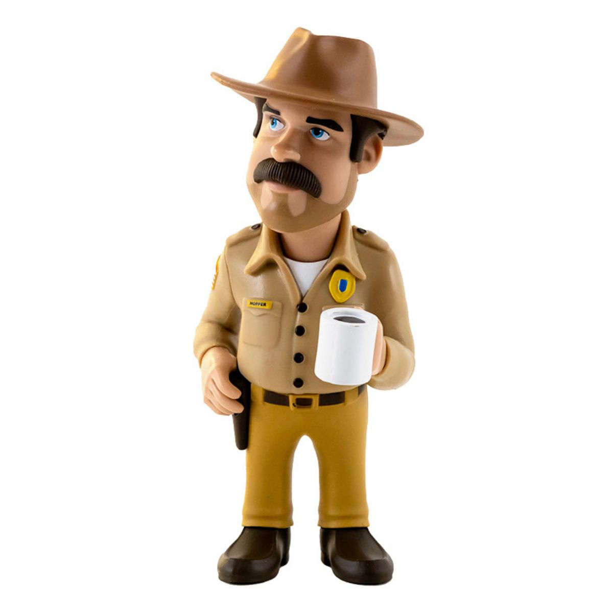 MINIX Stranger Things Hopper