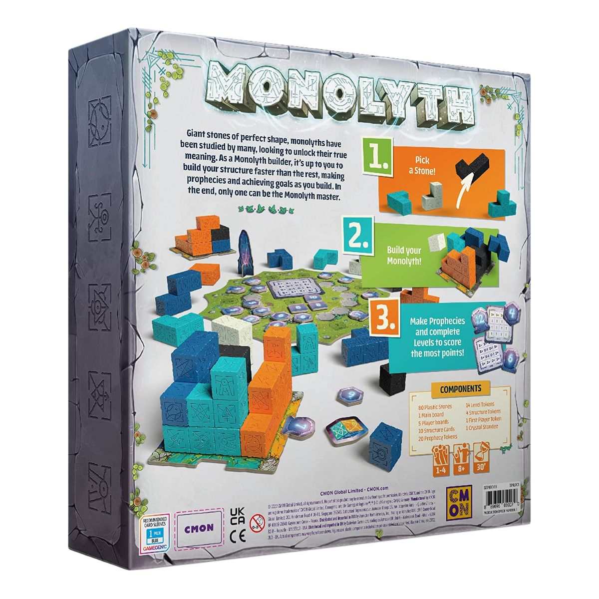 Monolyth